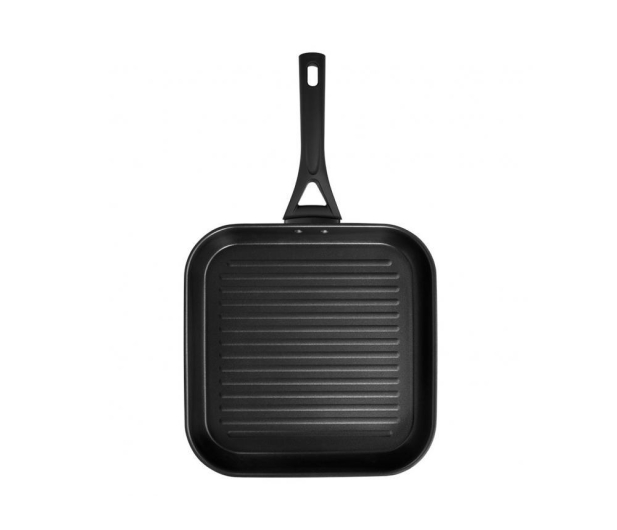 PYREX Patelnia grillowa Expert Touch 28x28 cm (722537) - 1451518 - zdjęcie 3